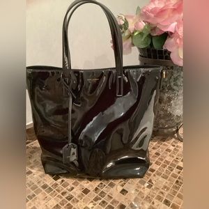 Yves Saint Laurent Tote